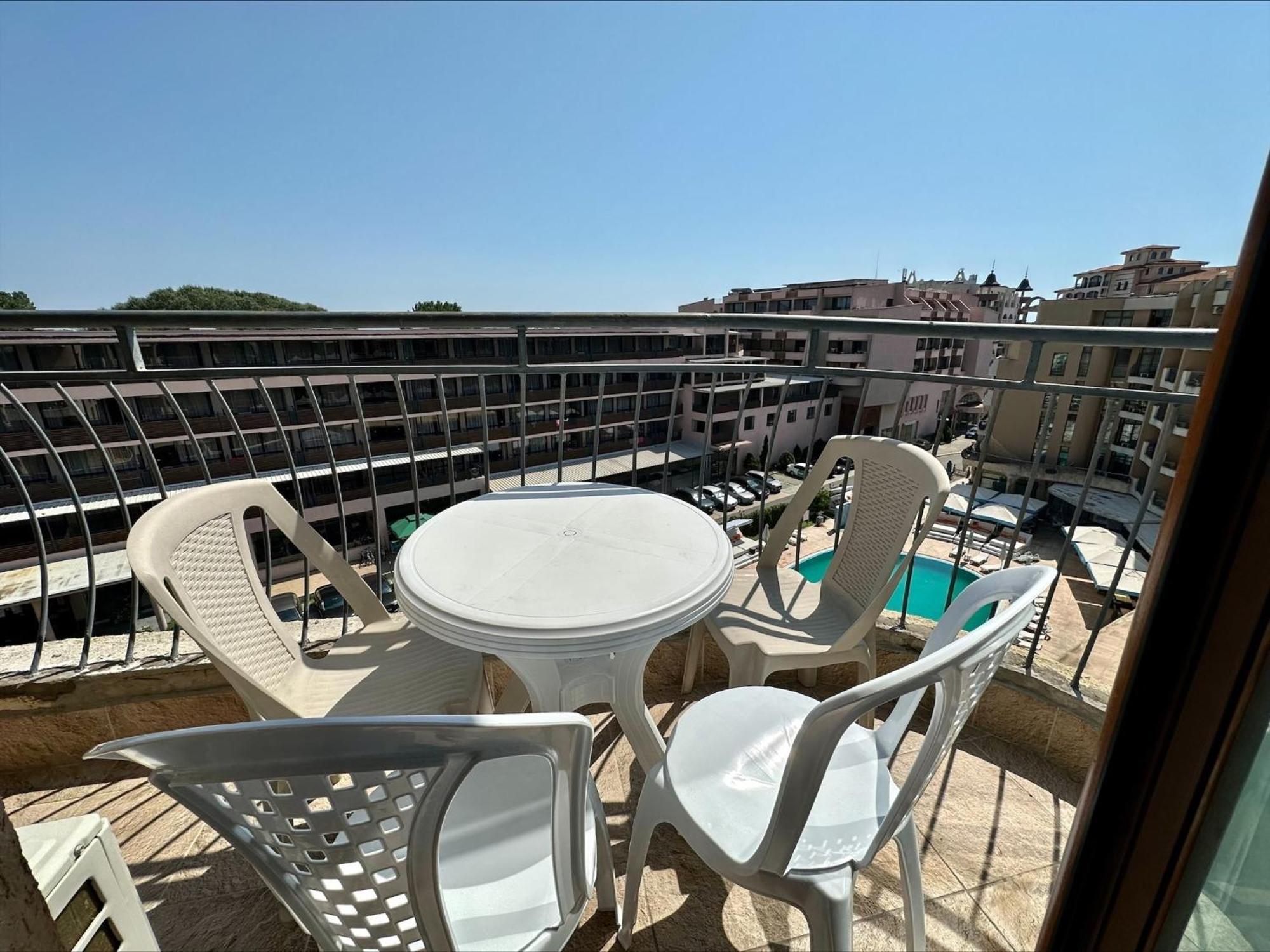 Grenada - Menada Apartments Sunny Beach Room photo